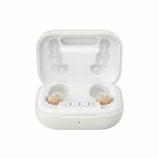 Smart Hearing - Hearing Aids
