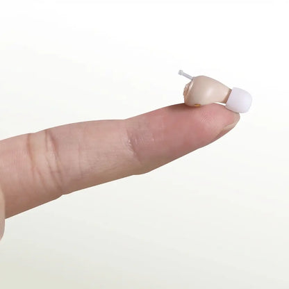 Smart Hearing - Hearing Aids