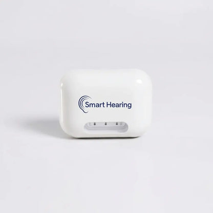 Smart Hearing - Hearing Aids