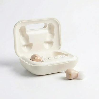 Smart Hearing - Hearing Aids